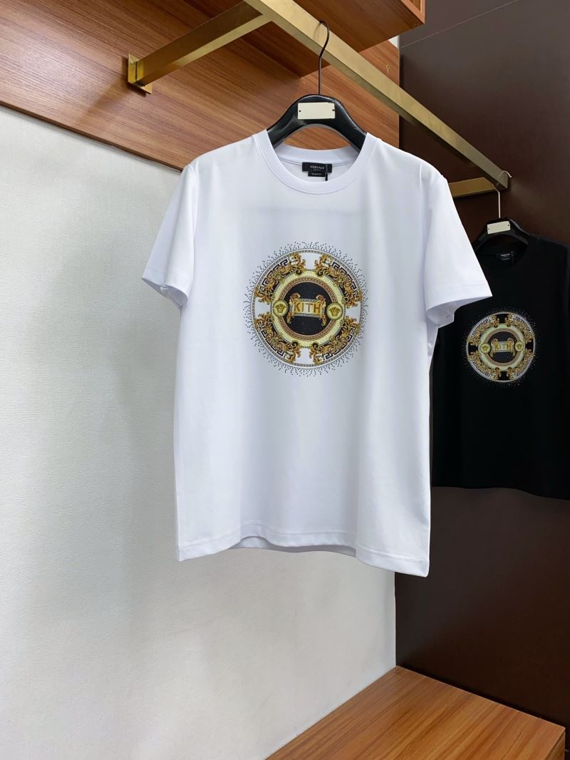 Versace T-Shirts